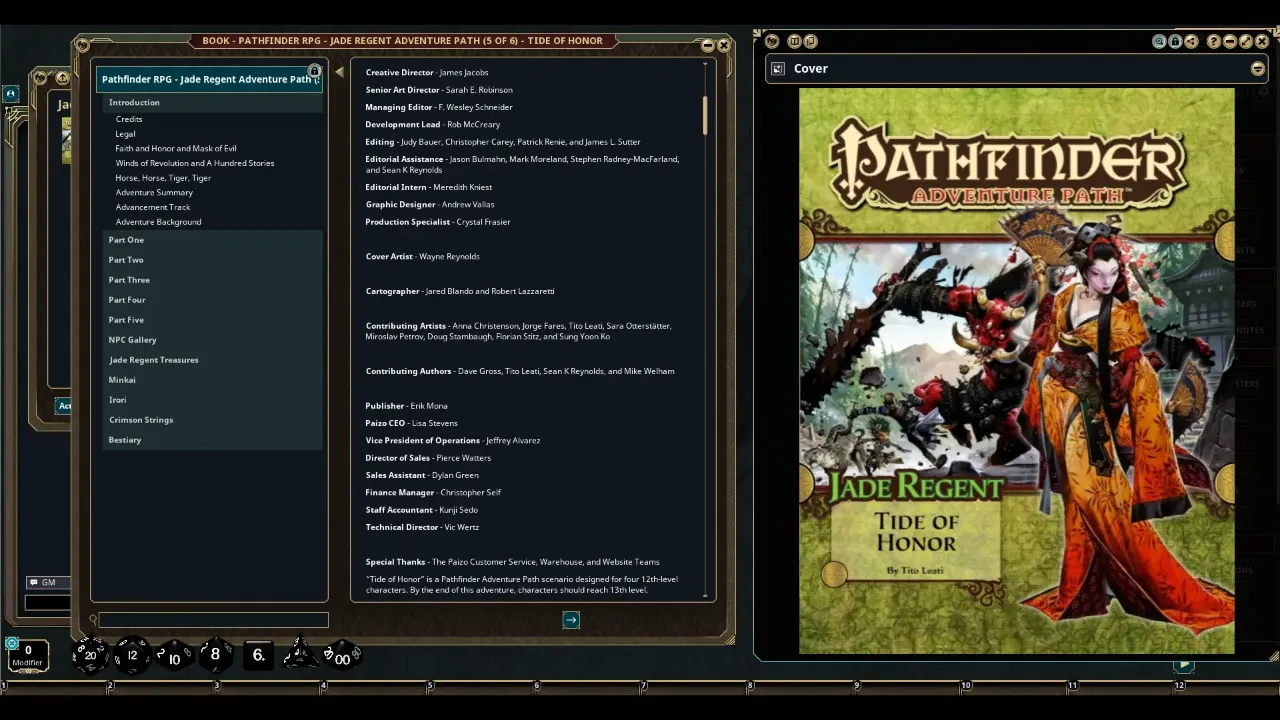 Screenshot 0